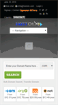 Mobile Screenshot of hostolx.com